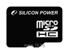 Фотографии Silicon Power microSDHC 32GB Class 4
