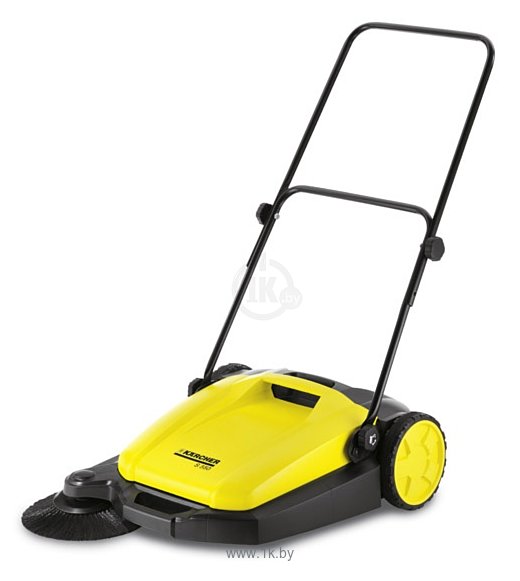 Фотографии Karcher KM 550