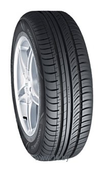 Фотографии Nokian Nordman SX 185/60 R14 82H