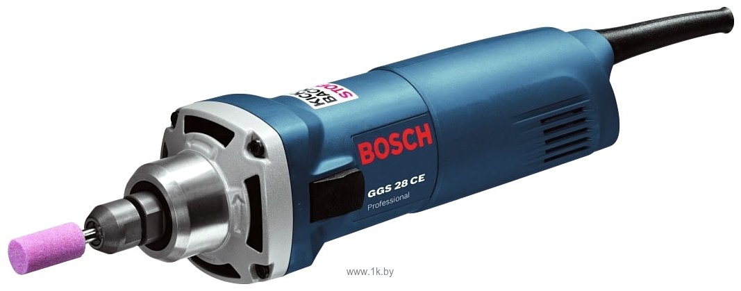 Фотографии Bosch GGS 28 CE (0601220100)