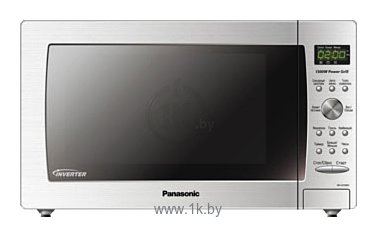 Фотографии Panasonic NN-GD588S