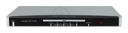 Фотографии Daewoo Electronics DV-600