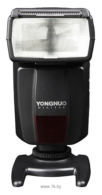Фотографии YongNuo YN-460II Speedlight with GN53