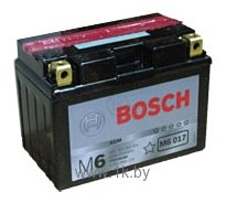 Фотографии Bosch M6 AGM M6017 511902023 (11Ah)