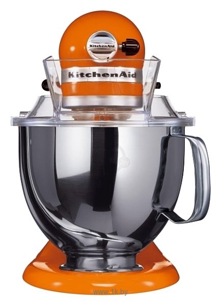 Фотографии KitchenAid 5KSM150PSE