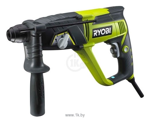 Фотографии RYOBI ERH710RS