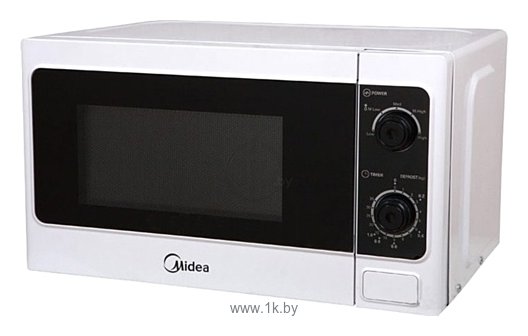 Фотографии Midea MM717CAA