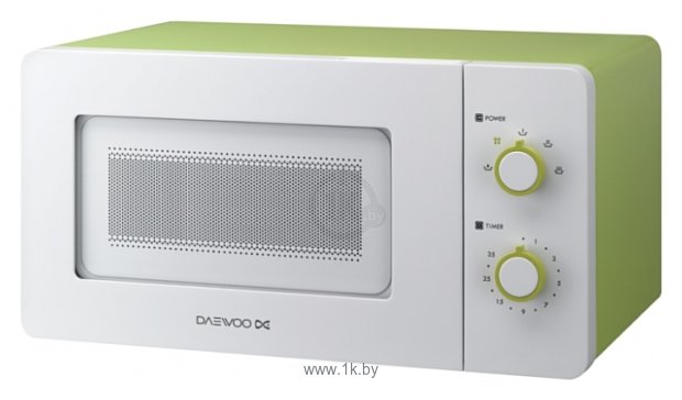 Фотографии Daewoo Electronics KOR-5A17