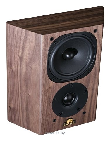 Фотографии Castle Acoustics Lincoln SR1