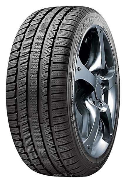 Фотографии Kumho I'Zen KW27 275/40 R19 105V