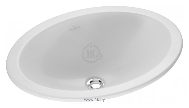 Фотографии Villeroy & Boch Loop&Friends 615530