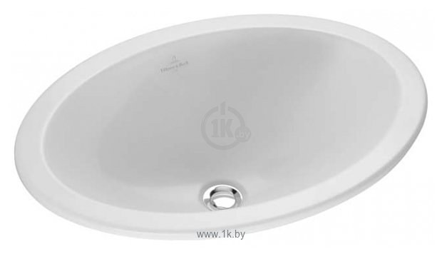 Фотографии Villeroy & Boch Loop&Friends 615510