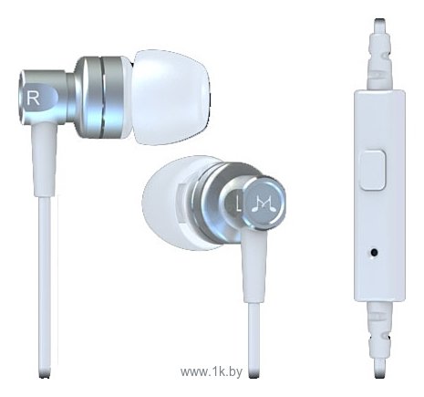 Фотографии SoundMAGIC MP21