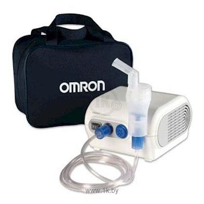 Фотографии Omron CompAIR C28