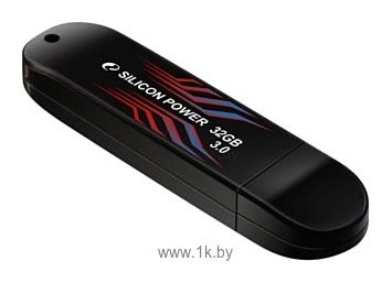 Фотографии Silicon Power Blaze B10 32GB