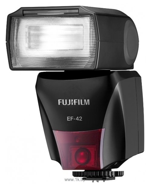 Фотографии Fujifilm EF-42 TTL Flash