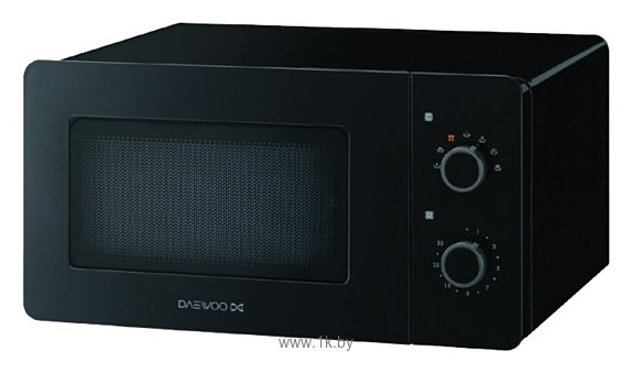 Фотографии Daewoo Electronics KOR-5A17M