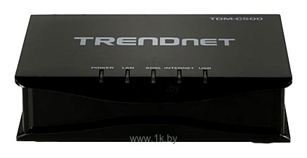 Фотографии TRENDnet TDM-C500