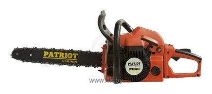 Фотографии Patriot 546-18 PRO