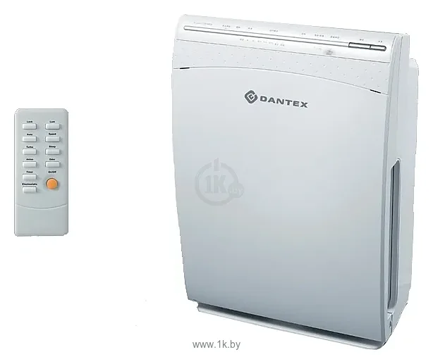 Фотографии Dantex D-AP300CF