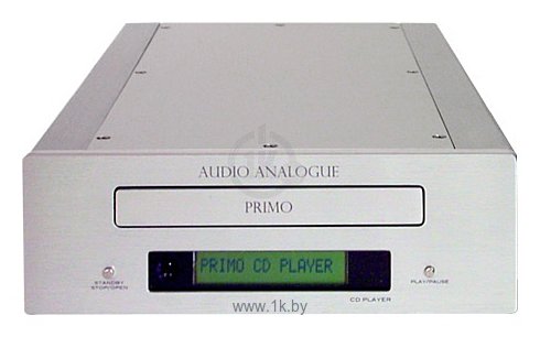 Фотографии Audio Analogue Primo CD VT