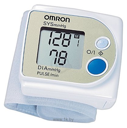 Фотографии Omron RX3