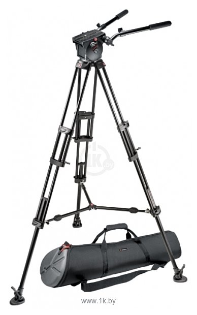 Фотографии Manfrotto 545BK/516