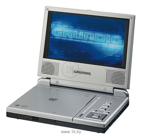 Фотографии Grundig DVD-P 7600