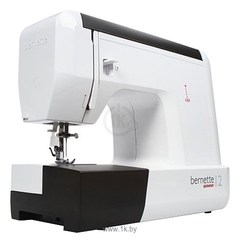 Фотографии Bernina Bernette 12