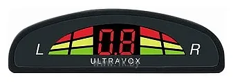 Фотографии Ultravox D-204 B Voice Фотографии Ultravox D-204 B Voice