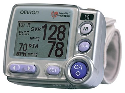 Фотографии Omron R7