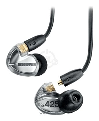 Фотографии Shure SE425