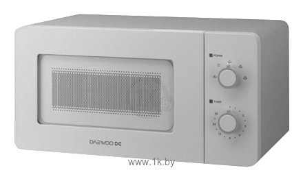 Фотографии Daewoo Electronics KOR-5A17S
