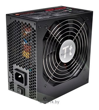 Фотографии Thermaltake TR2 500W