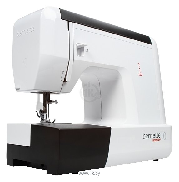 Фотографии Bernina Bernette 10