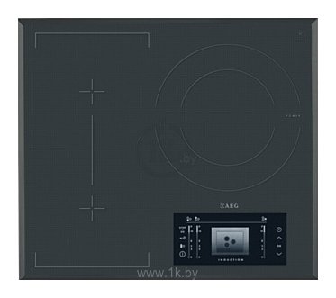 Фотографии AEG HK 683320 FG