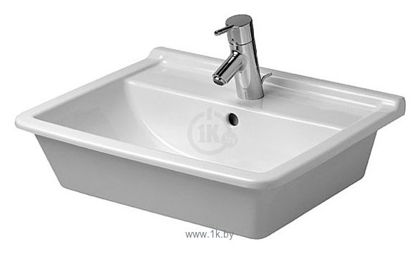 Фотографии Duravit Starck 3 030256