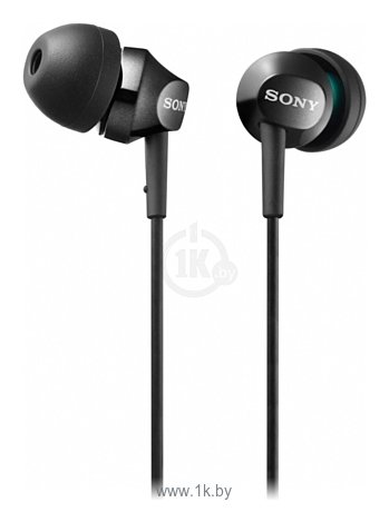 Фотографии Sony MDR-EX50