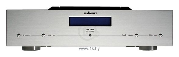 Фотографии Audionet ART G3