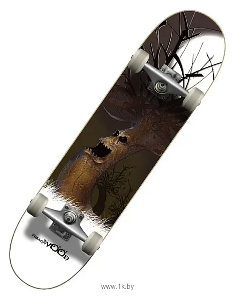Фотографии HELLO WOOD Wood
