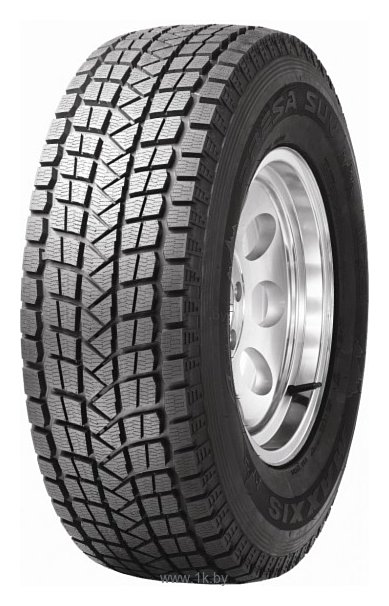 Фотографии Maxxis SS-01 Presa SUV 235/60 R16 100Q