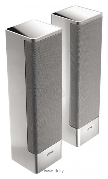 Фотографии Loewe Individual Sound Universal Speaker
