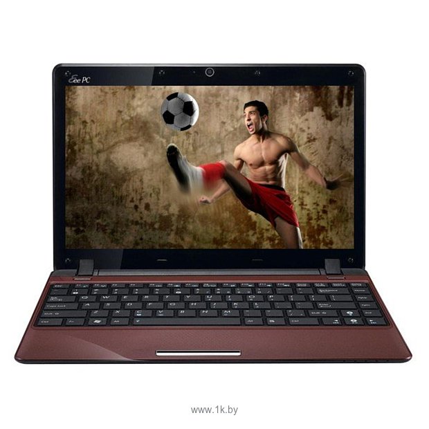 Asus eee pc 1201ha апгрейд