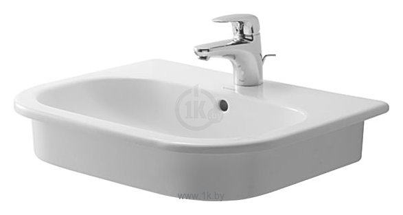 Фотографии Duravit D-Code 033754