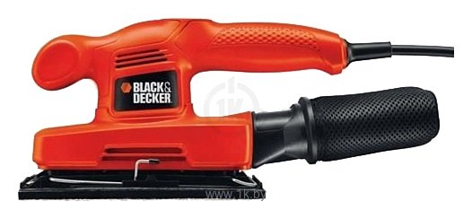 Фотографии Black&Decker KA310