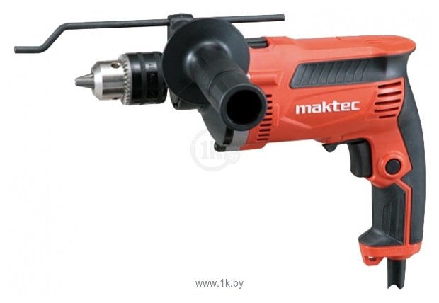 Фотографии Maktec MT814