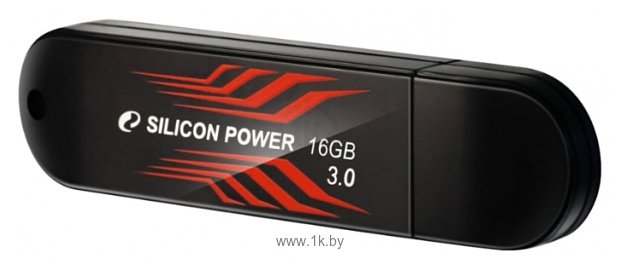 Фотографии Silicon Power Blaze B10 16GB