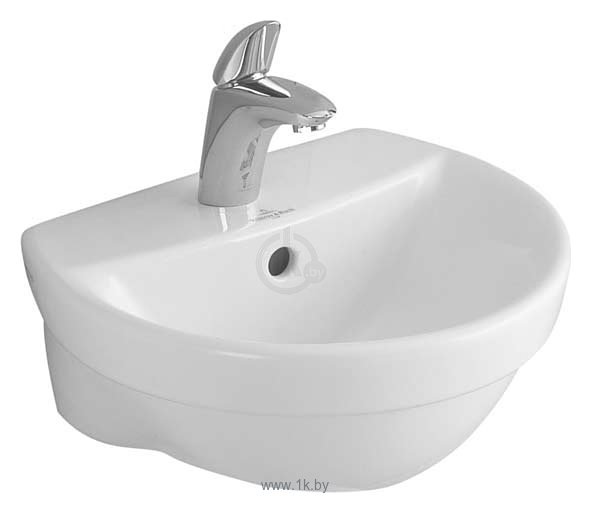 Фотографии Villeroy & Boch Sunberry 533036