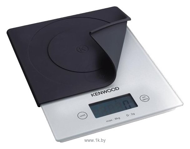 Фотографии Kenwood AT850