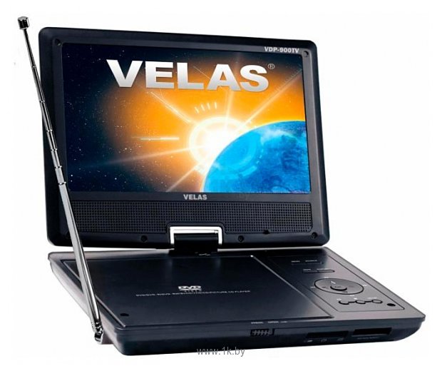 Фотографии Velas VDP-900TV